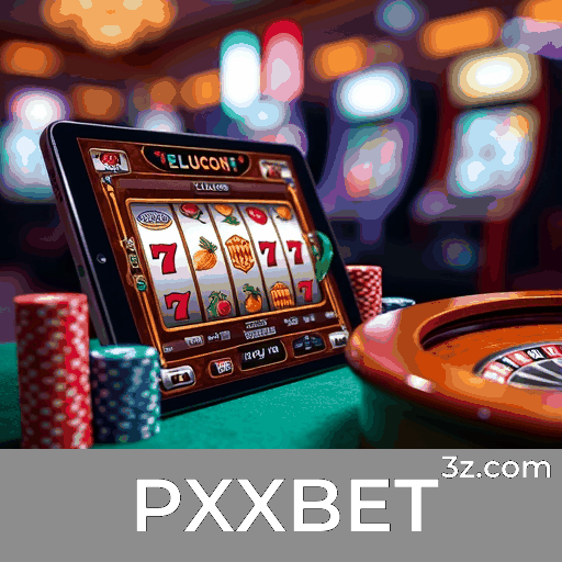 PXXBET: Diversão Ilimitada com Opções para Jogadores Brasileiros