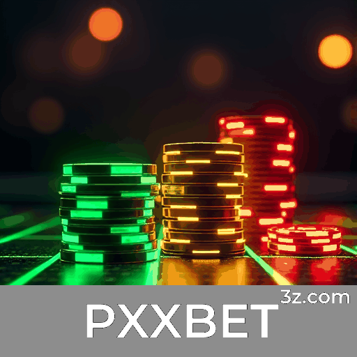 PXXBET - Plataforma de Cassino Premiado e Pagamentos Rápidos