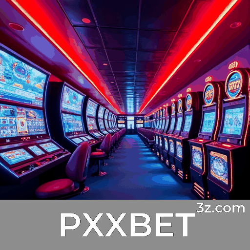 PXXBET: A Emoção dos Jogos de Crash