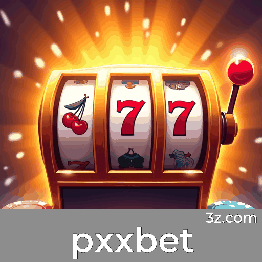 pxxbet: Plataforma de Apostas Segura e Premiada