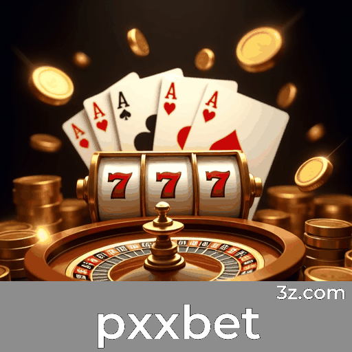 pxxbet: Plataforma de Apostas Segura e Premiada